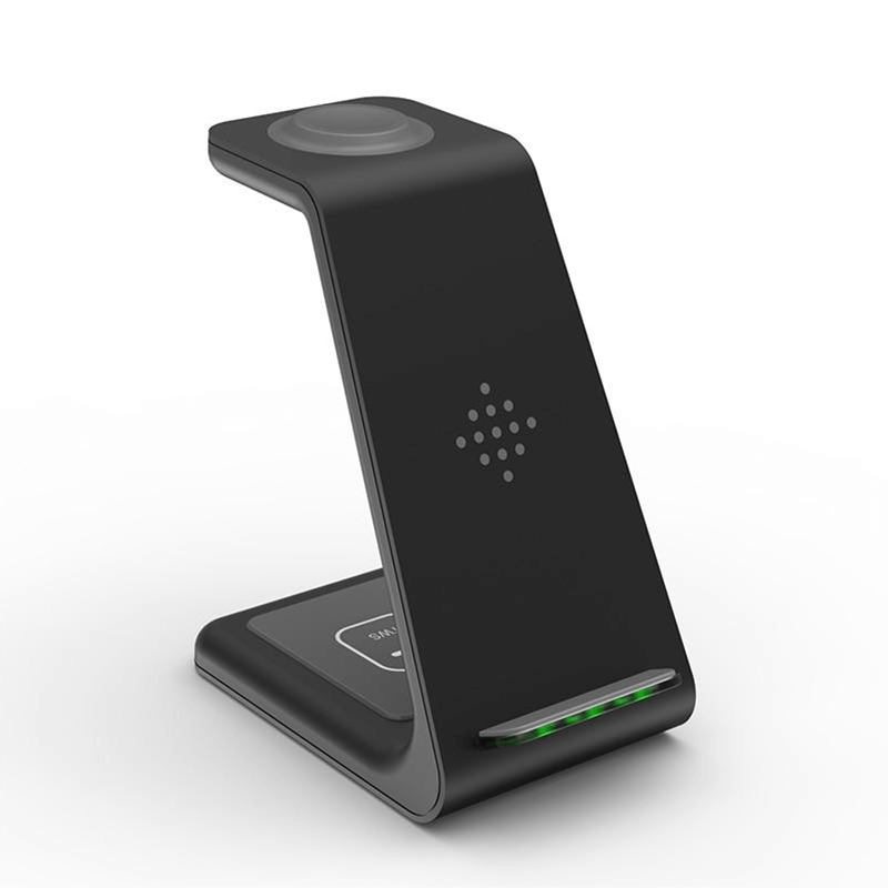 Dealggo 3 in 1 Wireless Charger - Dealggo.com