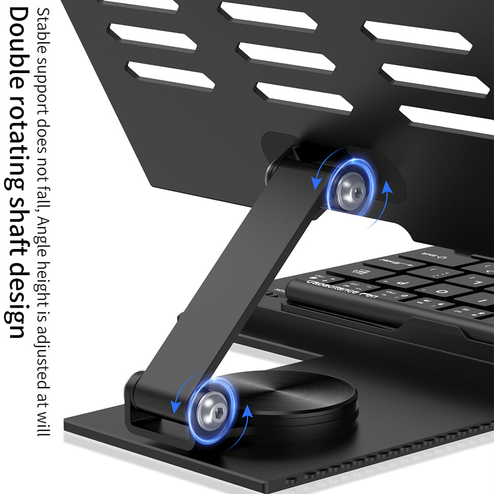 Keyboard Office 360°Rotate Bracket For Samsung Galaxy Z Fold4 Fold3 Fold2/1 5G With Stylus And Mouse