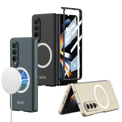 Dealggo | Magsafe wireless charge Ultrathin Case for Flip4 Flip3