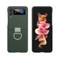 Newest Color Hard PC Phone Case With Ring Buckle Samsung Cases