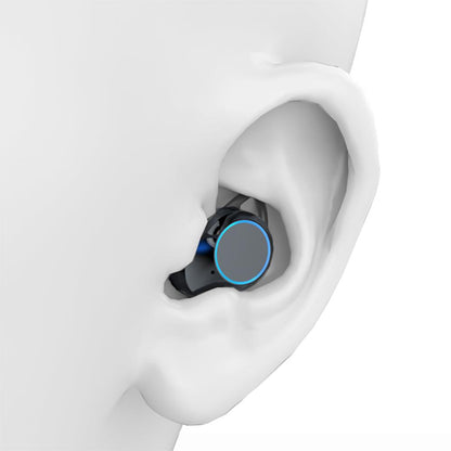 2019 Multifunctional IPX7 Waterproof Wireless Bluetooth 5.0 Headset - Dealggo.com