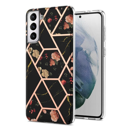 2021 Luxury Marble Pattern Case For LG & Motorola & Samsung