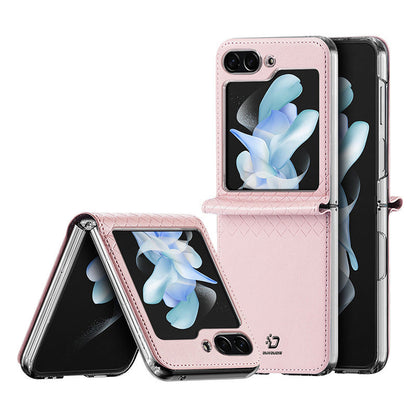 New Fashion Folding Case For Samsung Galaxy Z Flip5/4/3