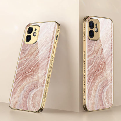 Dealggo | Baroque Marble iPhone Cases