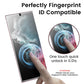 Ceramic HD/Privacy Transparent Screen Protector For Samsung Galaxy S23 S22 S21 Ultra