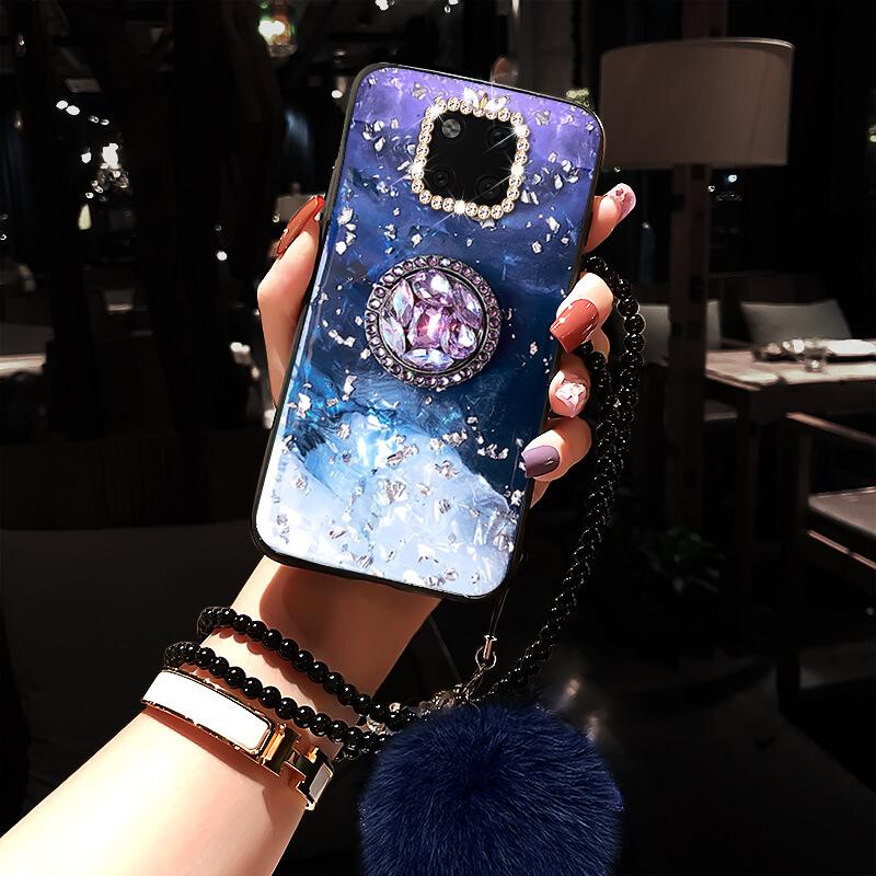 ⭐「Buy One Get Four」2020 Dreamlike Diamond Phone Case for Huawei - Dealggo.com