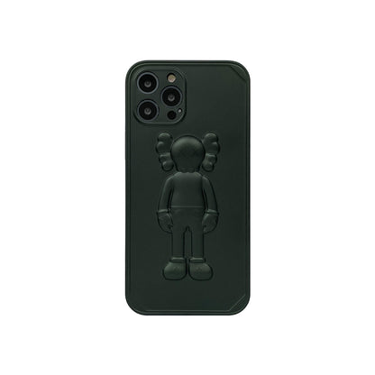 2021 Street Fashion 3D KAW Astronaut Phone Case - Dealggo.com