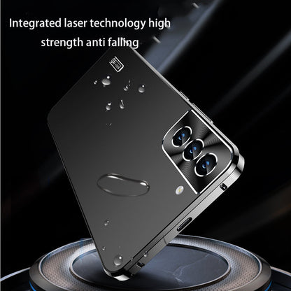 Metal Aluminum Alloy Case For Samsung Galaxy S23 S22 S21 Ultra - imhave