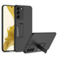 Magnetic Holder Ultra-thin Matte S Pen Slot Phone Case for Samsung Galaxy S21/S22 Series