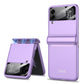 Magnetic All-included Shockproof Hard Cover For Samsung Galaxy Z Flip4