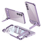 High Quality Electroplated Holder Case for Samsung Galaxy S23 Plus