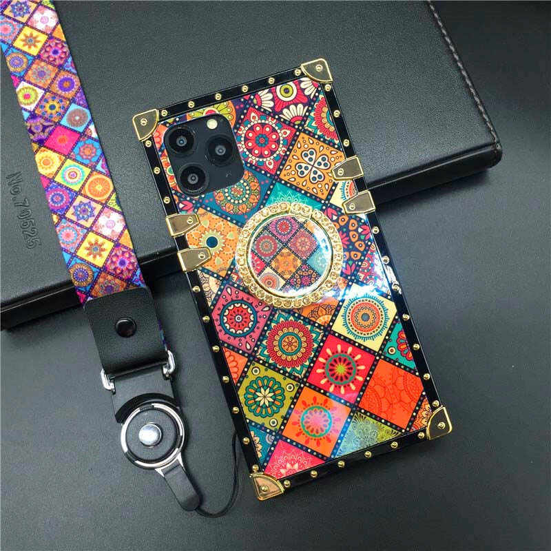 Boho phone case for iPhone 13