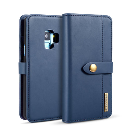 Flip Leather Card Holder Case for S8/S8 Plus/S9/S9 Plus