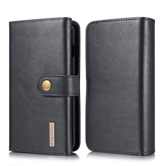 Multifunctional Wallet Card holder Leather Case for Samsung Galaxy S10