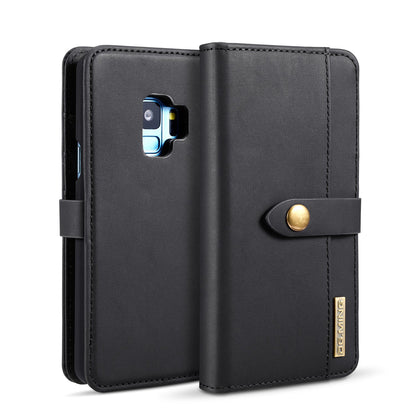 Flip Leather Card Holder Case for S8/S8 Plus/S9/S9 Plus