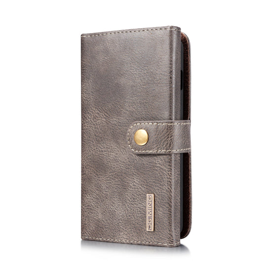 Multifunctional Wallet Card holder Leather Case for Samsung Galaxy S10