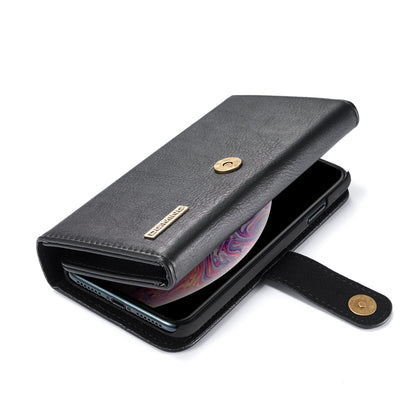 Multifunctional Wallet Card holder Leather Case for iPhone X/XR/XS/XS MAX
