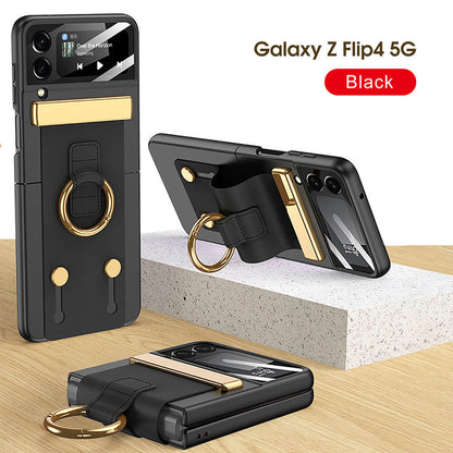 Samsung Galaxy Z Flip4 | Ring Wristbands Phone Case