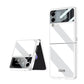 Galaxy Z Flip3 Piano Paint Shell Film Integrated Case For Samsung - GiftJupiter