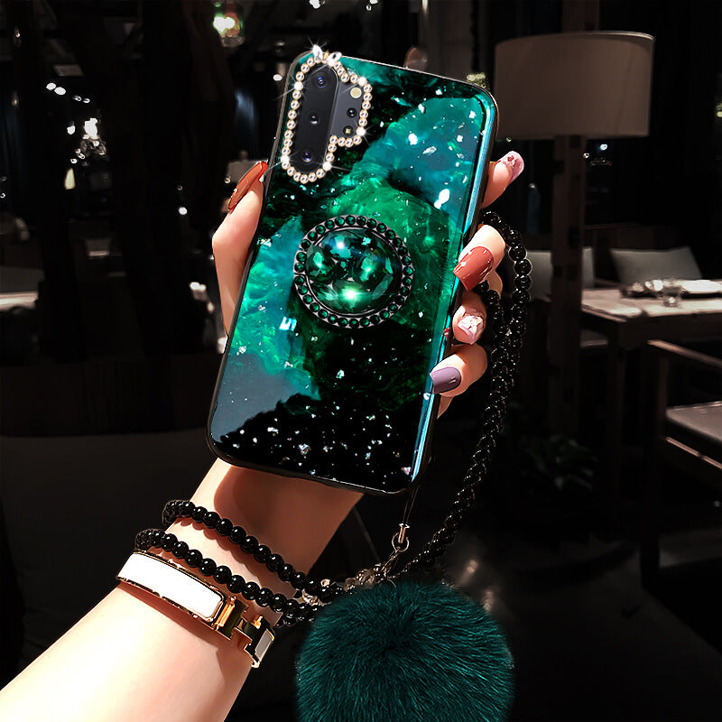 ⭐「Buy One Get Four」2020 Dreamlike Diamond Phone Case for Samsung - Dealggo.com
