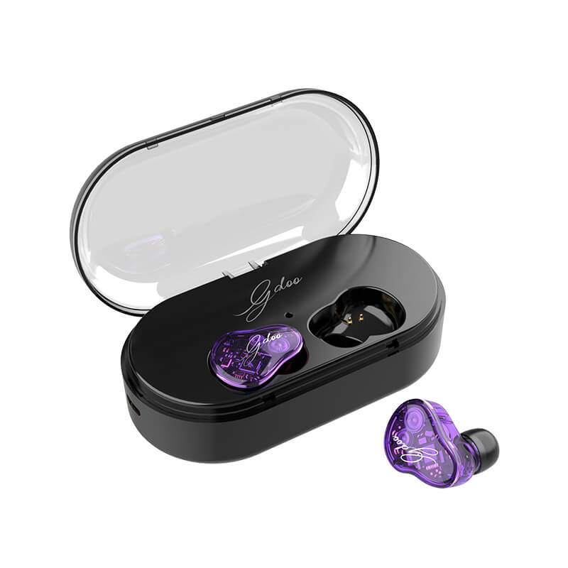 Tws earbuds online ipx7